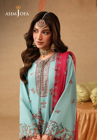 Afrozeh | Basic Pret 26 RTW | NACRE by Afrozeh - Designer Dress  - Type : Ladies Clothes - Available at Libayah - 100% Original 