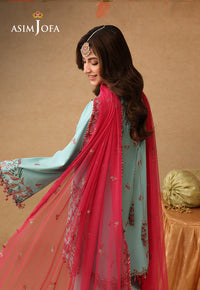 Afrozeh | Basic Pret 26 RTW | NACRE by Afrozeh - Designer Dress  - Type : Ladies Clothes - Available at Libayah - 100% Original 
