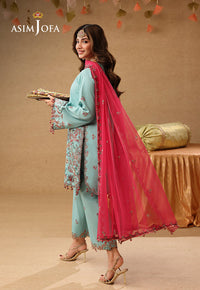 Afrozeh | Basic Pret 26 RTW | NACRE by Afrozeh - Designer Dress  - Type : Ladies Clothes - Available at Libayah - 100% Original 