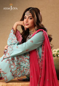 Afrozeh | Basic Pret 26 RTW | NACRE by Afrozeh - Designer Dress  - Type : Ladies Clothes - Available at Libayah - 100% Original 