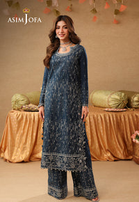 Afrozeh | Basic Pret 26 RTW | NACRE by Afrozeh - Designer Dress  - Type : Ladies Clothes - Available at Libayah - 100% Original 