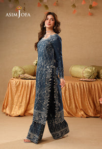 Afrozeh | Basic Pret 26 RTW | NACRE by Afrozeh - Designer Dress  - Type : Ladies Clothes - Available at Libayah - 100% Original 