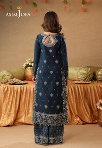 Afrozeh | Basic Pret 26 RTW | NACRE by Afrozeh - Designer Dress  - Type : Ladies Clothes - Available at Libayah - 100% Original 