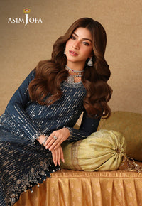 Afrozeh | Basic Pret 26 RTW | NACRE by Afrozeh - Designer Dress  - Type : Ladies Clothes - Available at Libayah - 100% Original 