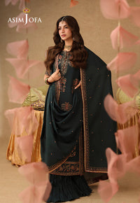 Afrozeh | Basic Pret 26 RTW | NACRE by Afrozeh - Designer Dress  - Type : Ladies Clothes - Available at Libayah - 100% Original 