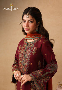 Afrozeh | Basic Pret 26 RTW | NACRE by Afrozeh - Designer Dress  - Type : Ladies Clothes - Available at Libayah - 100% Original 
