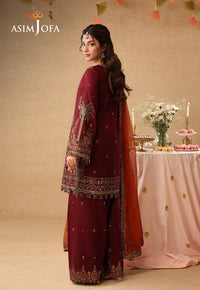 Afrozeh | Basic Pret 26 RTW | NACRE by Afrozeh - Designer Dress  - Type : Ladies Clothes - Available at Libayah - 100% Original 