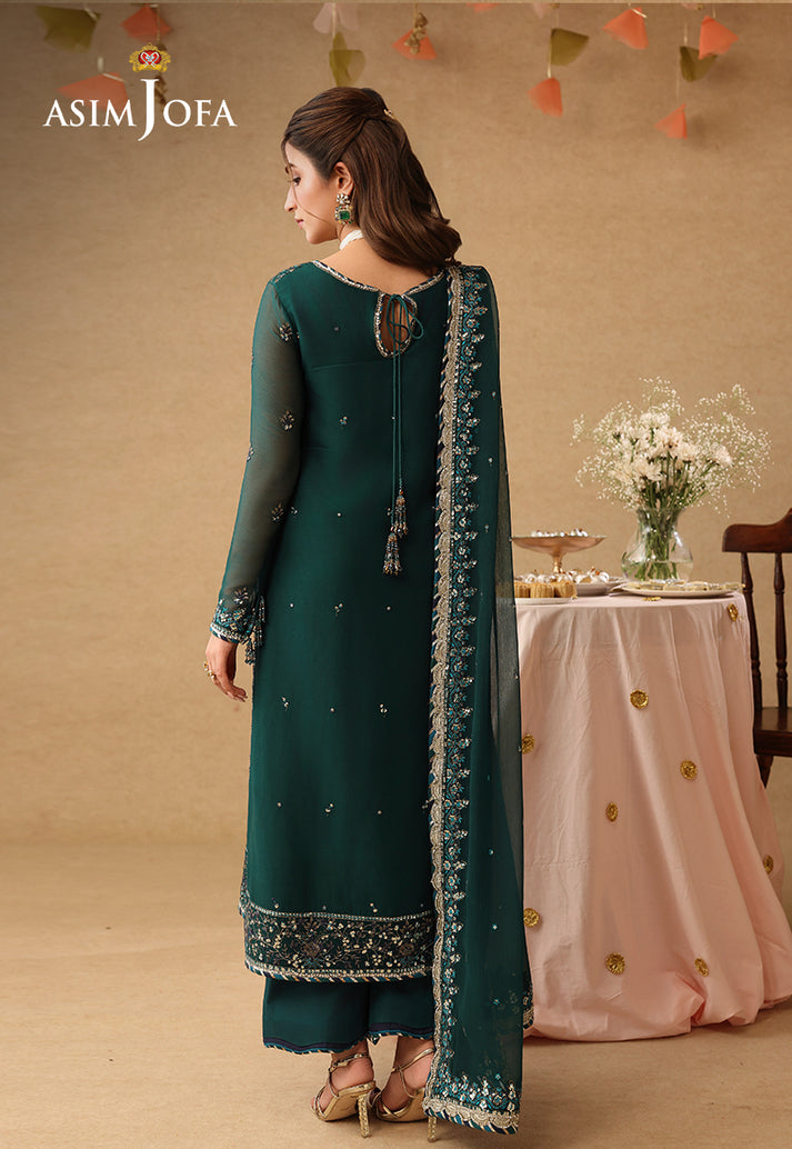 Afrozeh | Basic Pret 26 RTW | NACRE by Afrozeh - Designer Dress  - Type : Ladies Clothes - Available at Libayah - 100% Original 