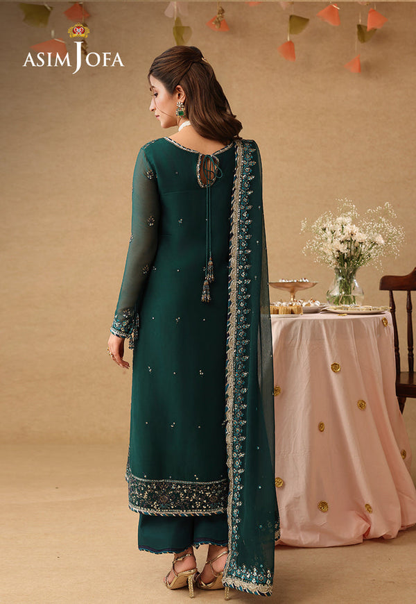 Afrozeh | Basic Pret 26 RTW | NACRE by Afrozeh - Designer Dress  - Type : Ladies Clothes - Available at Libayah - 100% Original 