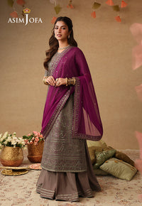 Afrozeh | Basic Pret 26 RTW | NACRE by Afrozeh - Designer Dress  - Type : Ladies Clothes - Available at Libayah - 100% Original 