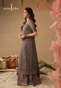 Afrozeh | Basic Pret 26 RTW | NACRE by Afrozeh - Designer Dress  - Type : Ladies Clothes - Available at Libayah - 100% Original 