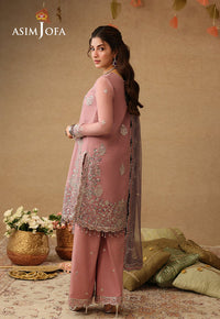 Afrozeh | Basic Pret 26 RTW | NACRE by Afrozeh - Designer Dress  - Type : Ladies Clothes - Available at Libayah - 100% Original 