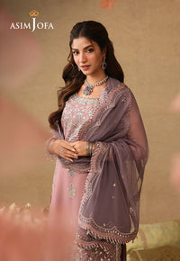 Afrozeh | Basic Pret 26 RTW | NACRE by Afrozeh - Designer Dress  - Type : Ladies Clothes - Available at Libayah - 100% Original 