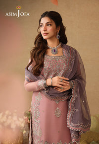 Afrozeh | Basic Pret 26 RTW | NACRE by Afrozeh - Designer Dress  - Type : Ladies Clothes - Available at Libayah - 100% Original 