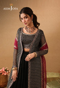 Afrozeh | Basic Pret 26 RTW | NACRE by Afrozeh - Designer Dress  - Type : Ladies Clothes - Available at Libayah - 100% Original 