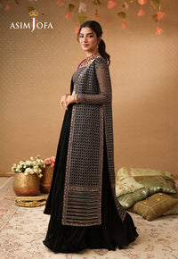 Afrozeh | Basic Pret 26 RTW | NACRE by Afrozeh - Designer Dress  - Type : Ladies Clothes - Available at Libayah - 100% Original 
