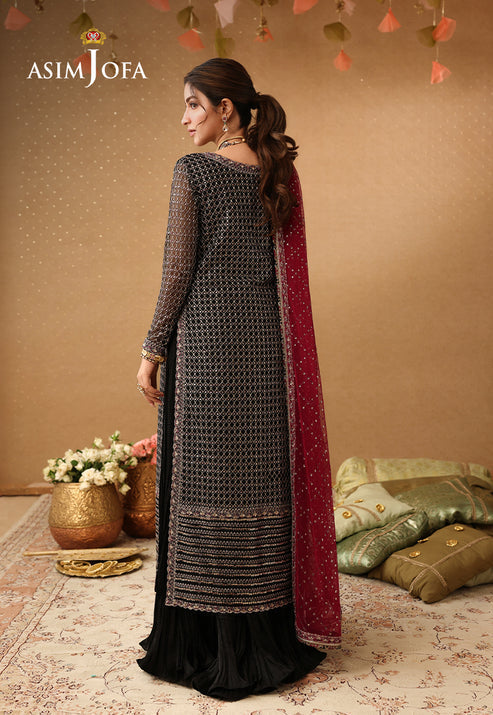 Afrozeh | Basic Pret 26 RTW | NACRE by Afrozeh - Designer Dress  - Type : Ladies Clothes - Available at Libayah - 100% Original 