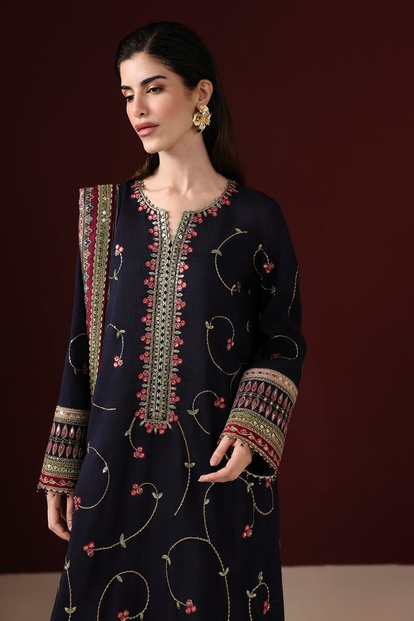 Jazmin | Mirelle Luxury Formals 26 | UR-7087 by Jazmin - Designer Dress  - Type : Ladies Clothes - Available at Libayah - 100% Original 