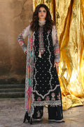 Charizma | Vasal Chiffon 25 | VSL25-24 C by Charizma - Designer Dress  - Type : Ladies Clothes - Available at Libayah - 100% Original 
