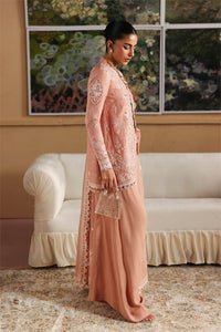 Qalamkar | Luxury Pret 25 | LP-08 EVE by Qalamkar - Designer Dress - Type : Ladies Clothes - Available at Libayah - 100% Original 