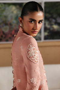 Qalamkar | Luxury Pret 25 | LP-08 EVE by Qalamkar - Designer Dress - Type : Ladies Clothes - Available at Libayah - 100% Original 