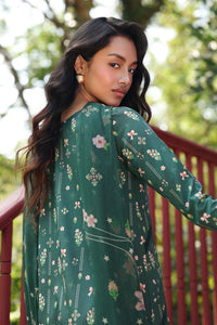 Qalamkar | Q Prints 26 | AX-09 (B) GREER by Qalamkar - Designer Dress  - Type : Ladies Clothes - Available at Libayah - 100% Original 
