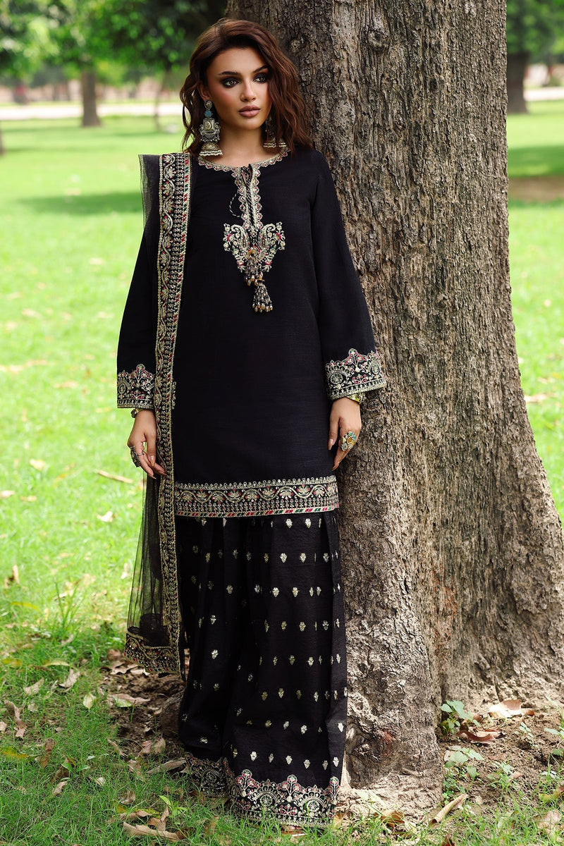 Charizma | Festive Pret | CMA-5-110A by Charizma - Designer Dress  - Type : Ladies Clothes - Available at Libayah - 100% Original 