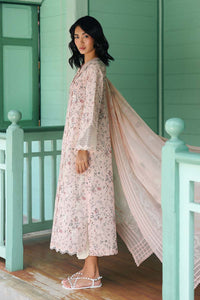 Qalamkar | Q Prints 26 | AX-02 (B) KENA by Qalamkar - Designer Dress  - Type : Ladies Clothes - Available at Libayah - 100% Original 