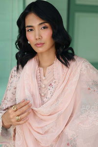 Qalamkar | Q Prints 26 | AX-02 (B) KENA by Qalamkar - Designer Dress  - Type : Ladies Clothes - Available at Libayah - 100% Original 