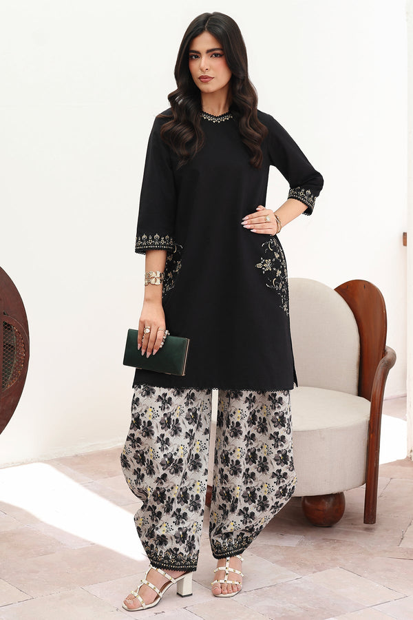 Charizma | Festive Edit | CNP-6-252 by Charizma - Designer Dress  - Type : Ladies Clothes - Available at Libayah - 100% Original 