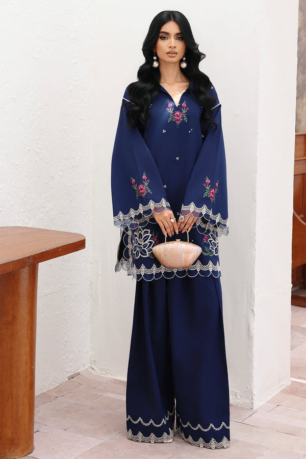 Charizma | Festive Edit | CNP-6-254 by Charizma - Designer Dress  - Type : Ladies Clothes - Available at Libayah - 100% Original 