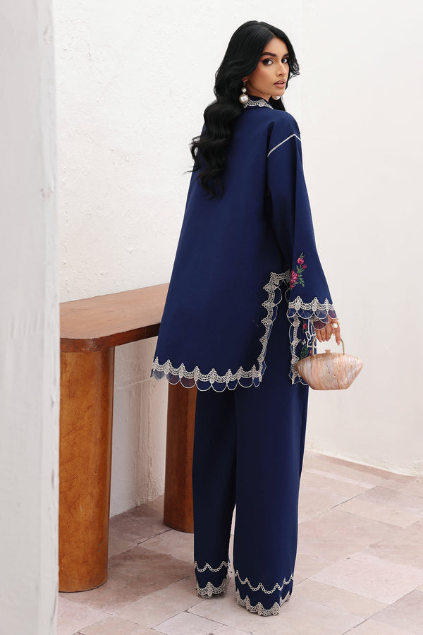 Charizma | Festive Edit | CNP-6-254 by Charizma - Designer Dress  - Type : Ladies Clothes - Available at Libayah - 100% Original 