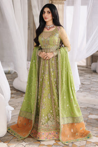 Qalamkar | Shadmaani Formals 25 | RH-03 GULNARA by Qalamkar - Designer Dress - Type : Ladies Clothes - Available at Libayah - 100% Original 