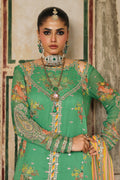 Charizma | Vasal Chiffon 25 | VSL25-28 A by Charizma - Designer Dress  - Type : Ladies Clothes - Available at Libayah - 100% Original 