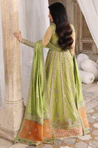 Qalamkar | Shadmaani Formals 25 | RH-03 GULNARA by Qalamkar - Designer Dress - Type : Ladies Clothes - Available at Libayah - 100% Original 