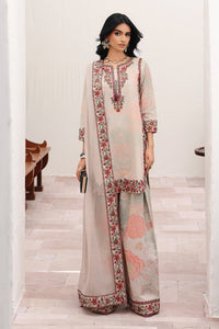 Charizma | Festive Edit | CNP-6-233 by Charizma - Designer Dress  - Type : Ladies Clothes - Available at Libayah - 100% Original 