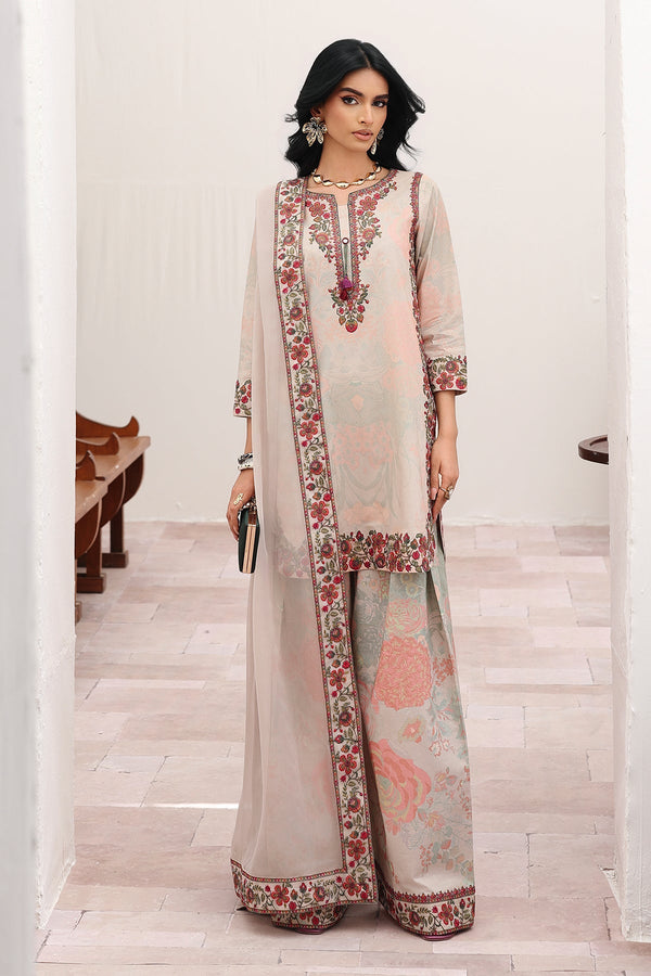 Charizma | Festive Edit | CNP-6-233 by Charizma - Designer Dress  - Type : Ladies Clothes - Available at Libayah - 100% Original 