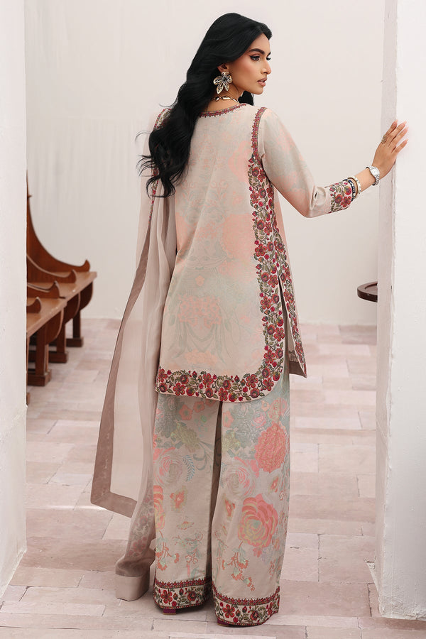 Charizma | Festive Edit | CNP-6-233 by Charizma - Designer Dress  - Type : Ladies Clothes - Available at Libayah - 100% Original 