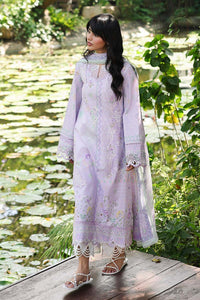Qalamkar | Q Prints 26 | AX-03 (B) FIONA by Qalamkar - Designer Dress  - Type : Ladies Clothes - Available at Libayah - 100% Original 