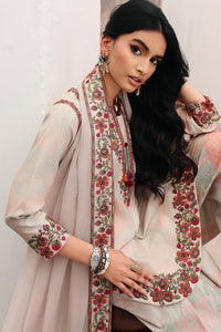 Charizma | Festive Edit | CNP-6-233 by Charizma - Designer Dress  - Type : Ladies Clothes - Available at Libayah - 100% Original 