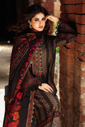 Charizma | Aniq Winter 2025 | ANW6-09 by Charizma - Designer Dress  - Type : Ladies Clothes - Available at Libayah - 100% Original 