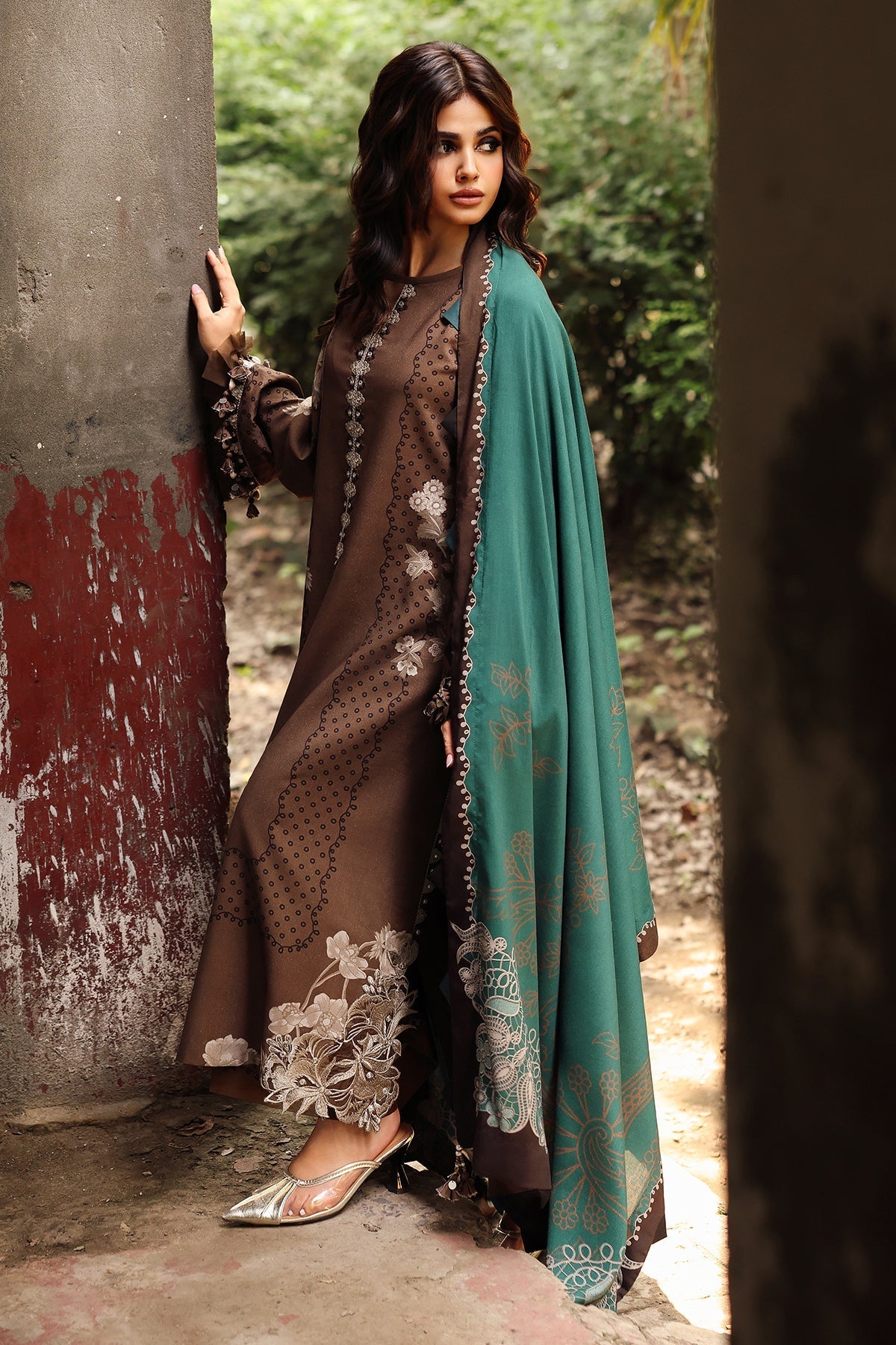 Charizma | Combination Winter 25 | CCW6-16