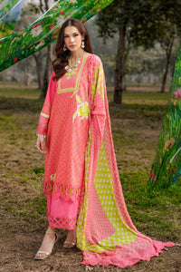 Afrozeh | Basic Pret 26 RTW | NACRE by Afrozeh - Designer Dress  - Type : Ladies Clothes - Available at Libayah - 100% Original 