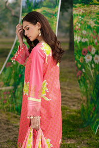 Afrozeh | Basic Pret 26 RTW | NACRE by Afrozeh - Designer Dress  - Type : Ladies Clothes - Available at Libayah - 100% Original 
