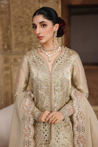 Qalamkar | Shadmaani Formals 25 | RH-07 AMEERA by Qalamkar - Designer Dress - Type : Ladies Clothes - Available at Libayah - 100% Original 