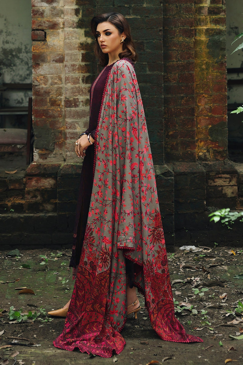 Charizma | Combination Winter 25 |  CCW6-17