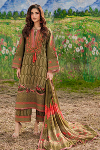 Afrozeh | Basic Pret 26 RTW | NACRE by Afrozeh - Designer Dress  - Type : Ladies Clothes - Available at Libayah - 100% Original 