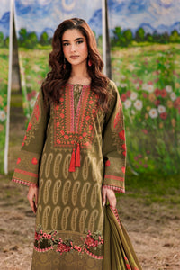 Afrozeh | Basic Pret 26 RTW | NACRE by Afrozeh - Designer Dress  - Type : Ladies Clothes - Available at Libayah - 100% Original 