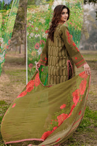 Afrozeh | Basic Pret 26 RTW | NACRE by Afrozeh - Designer Dress  - Type : Ladies Clothes - Available at Libayah - 100% Original 