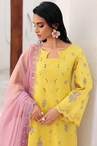 Charizma | Festive Edit | CNP-6-212 by Charizma - Designer Dress  - Type : Ladies Clothes - Available at Libayah - 100% Original 